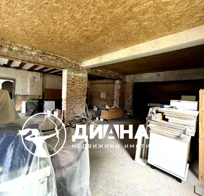 Снимка 5 — Къща в Пловдив, с. Златовръх