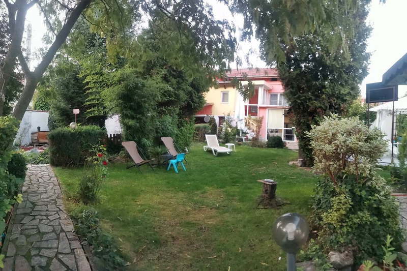 Къща в Стара Загора, с. Змейово