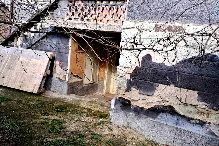 Къща в Стара Загора, с. Знаменосец