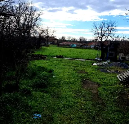 Снимка 4 — Къща в Стара Загора, с. Знаменосец
