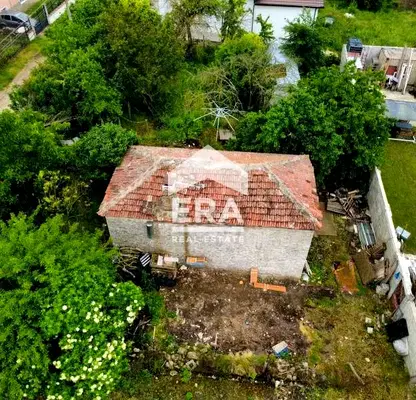 Снимка 4 — Къща във Варна, с. Зорница