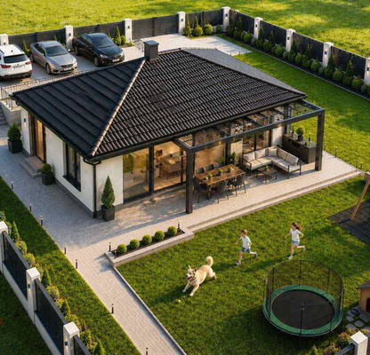 Photo 4 — House in Oblast Varna, Zornica