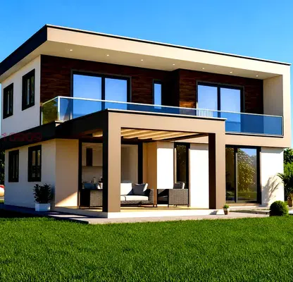 Photo 3 — House in Zvezdica