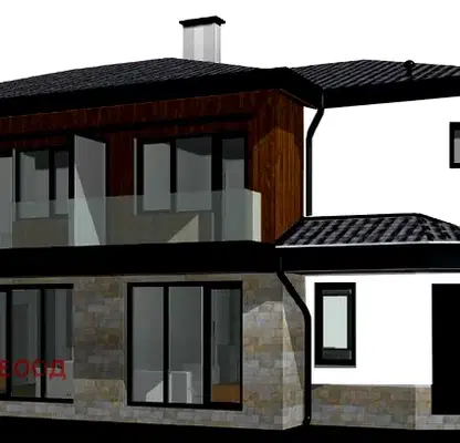 Photo 3 — House in област София, Samokov