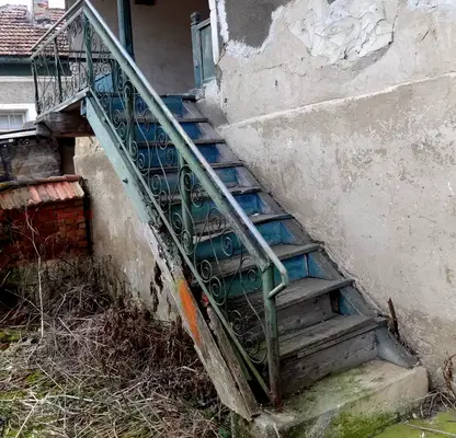 Снимка 4 — Къща в Русе, Сеново