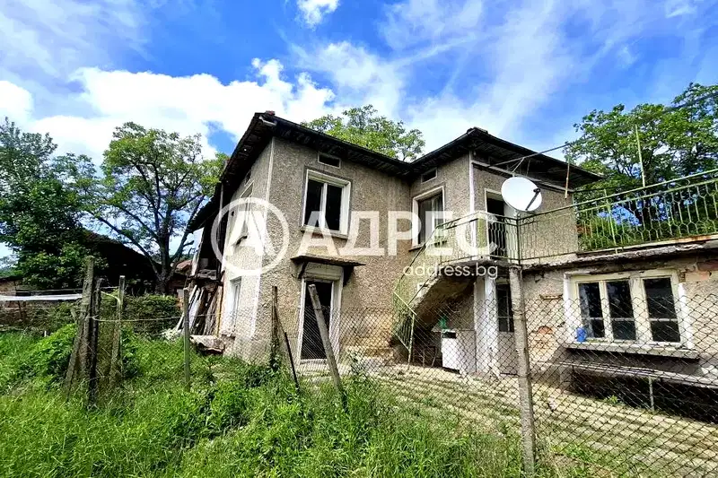 House in Oblast Gabrovo, Sevlievo