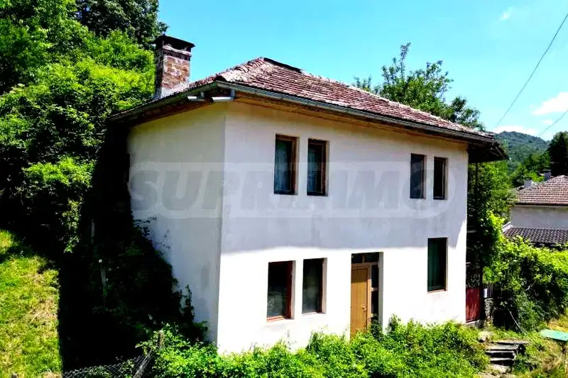 House in Oblast Gabrovo, Sevlievo