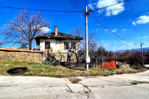 Къща в Габрово, Севлиево