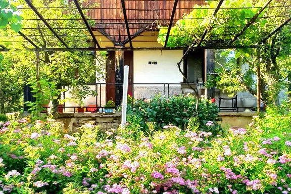House in Oblast Gabrovo, Sevlievo