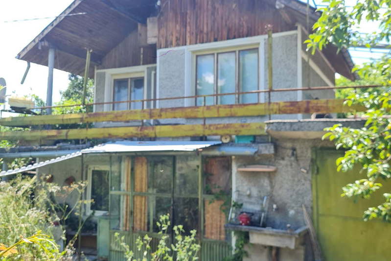 House in Oblast Gabrovo, Sevlievo