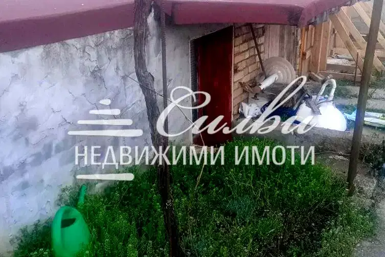 House in Shumen, Pod Manastira