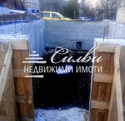 Снимка 4 — Къща в Шумен, м-т Под Манастира
