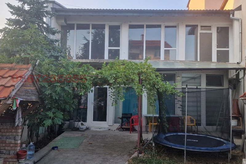 Къща в Сливен, Ново село