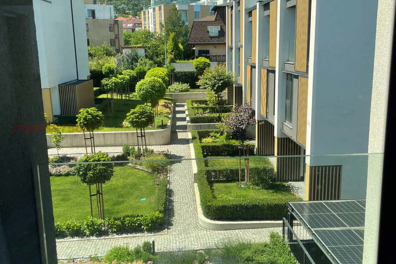 House in Sofiya, Boyana