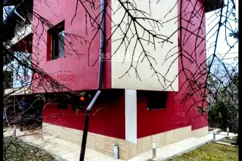 House in Sofia, Knyajevo