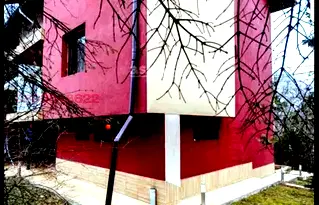 Къща в София, Княжево