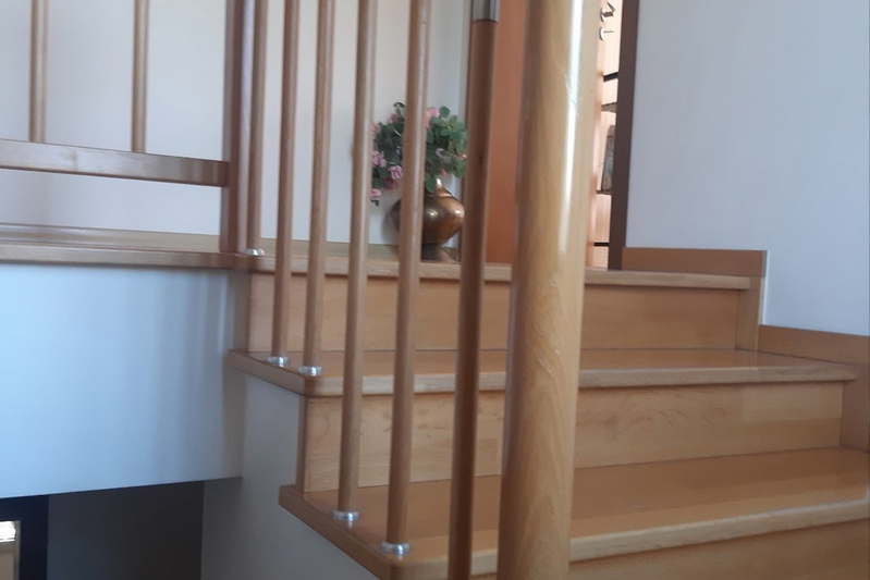 House in Sofiya, Nadejda 2