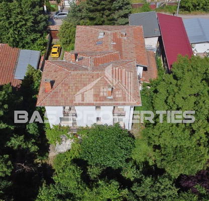 Снимка 5 — Къща в София, Овча купел
