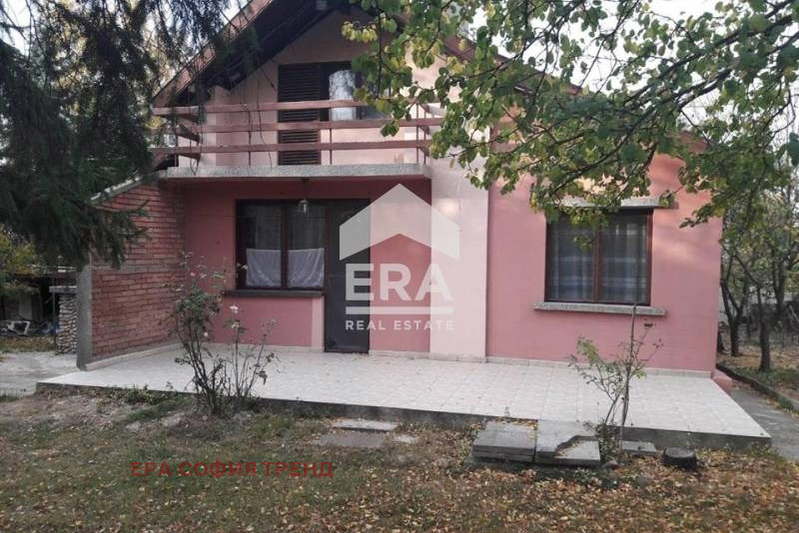 House in Sofiya, Simeonovo