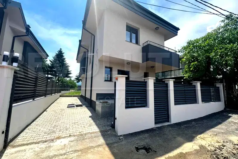 House in Sofiya, Suhodol