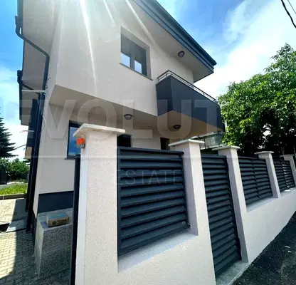 Photo 2 — House in Sofiya, Suhodol