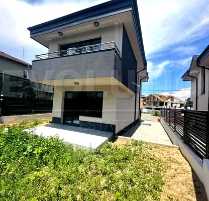 Photo 3 — House in Sofiya, Suhodol