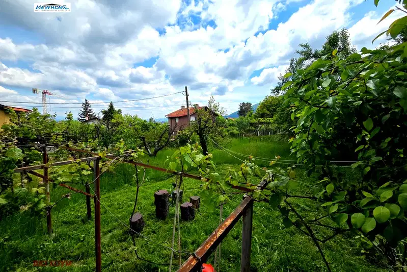 House in Sofiya, в.з.Горна баня