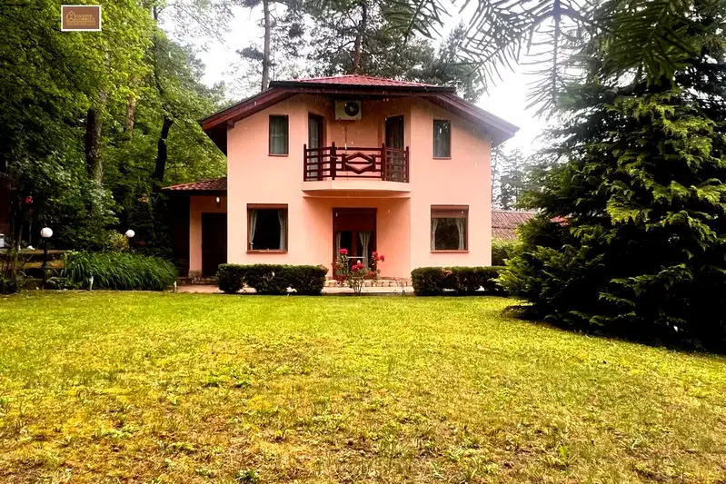House in Sofiya, в.з.Килиите