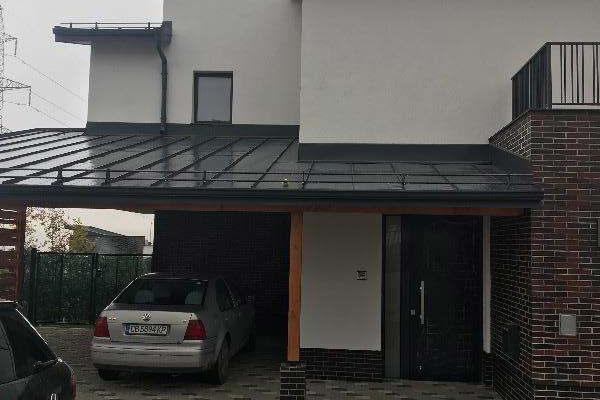 House in Sofiya, Malinova Dolina