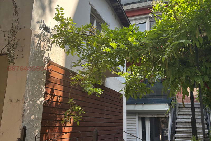 House in Sofiya, Zona B-18