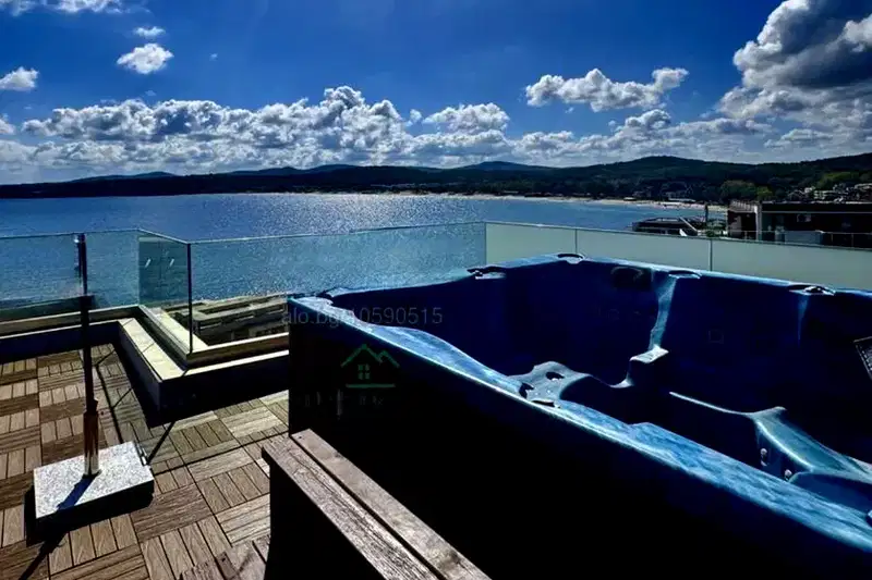 House in Oblast Burgas, Sozopol