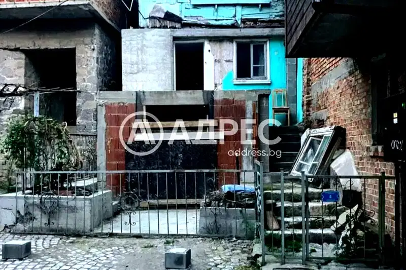 House in Oblast Burgas, Sozopol