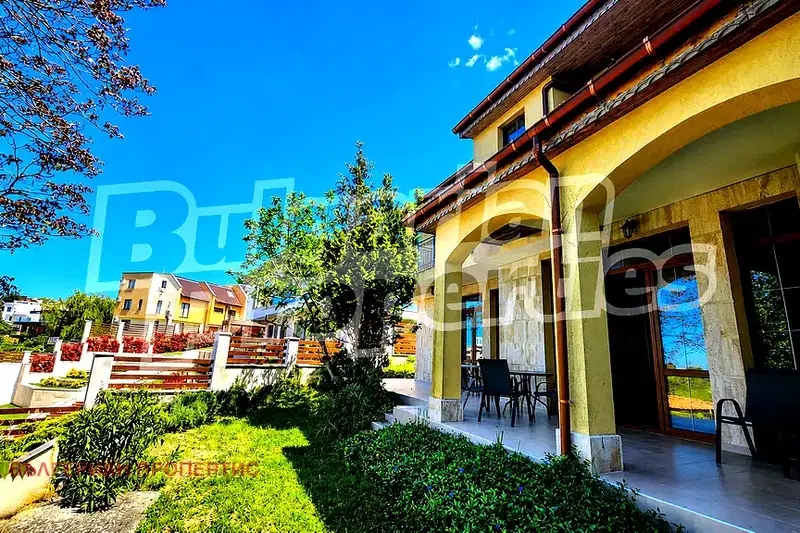 House in Oblast Burgas, Sozopol