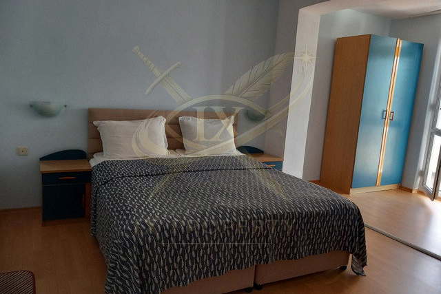 Guest house with 3 floors near the beach in Sozopol