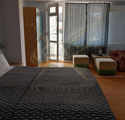 Photo 2 — Guest house with 3 floors near the beach in Sozopol