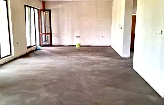 Къща в Стара Загора, Железник - център