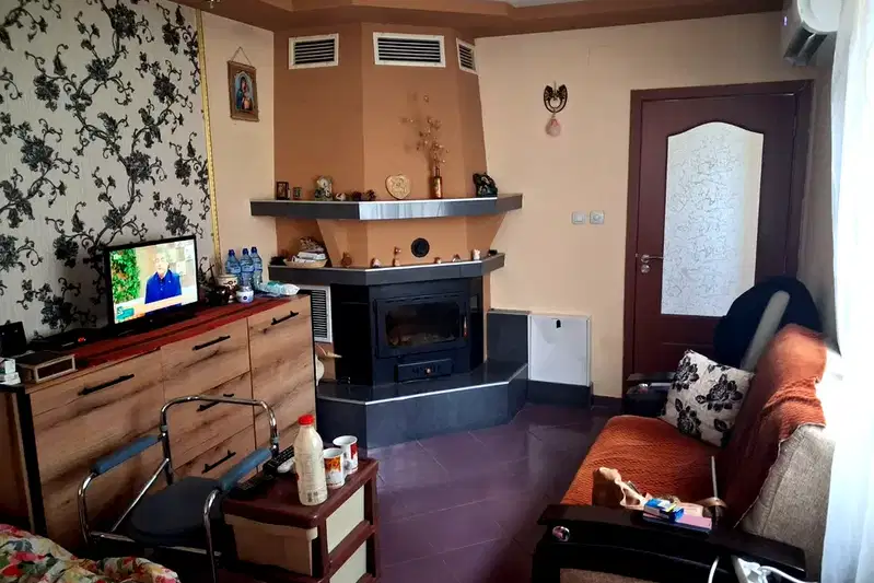 House in Stara Zagora, Kazanski - Iztok
