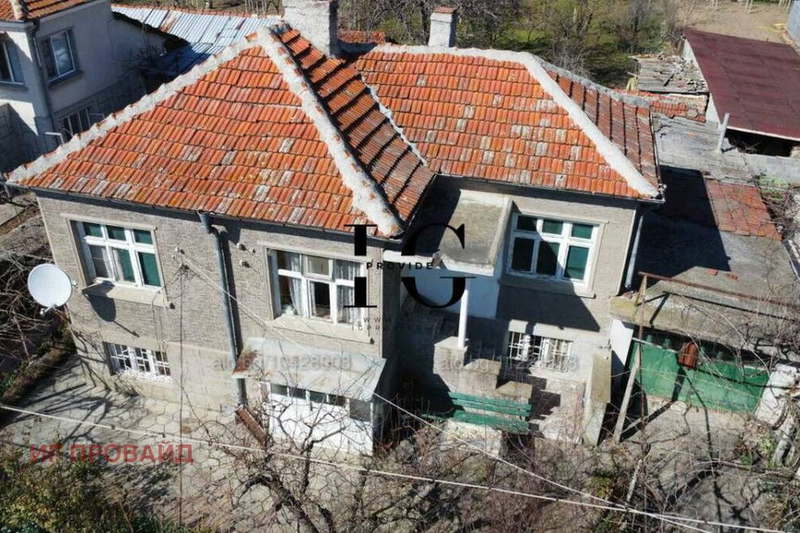 House in Oblast Burgas, Sungurlare