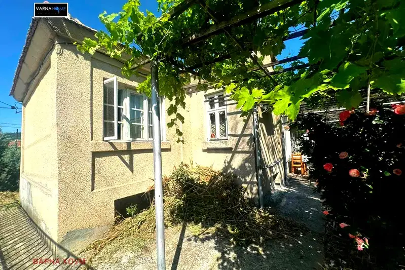 House in Varna, Suvorovo