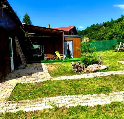 Photo 3 — House 60 sq m in Svidnya village, Sofia region with yard