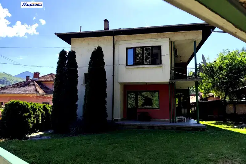 House in Oblast Lovech, Teteven