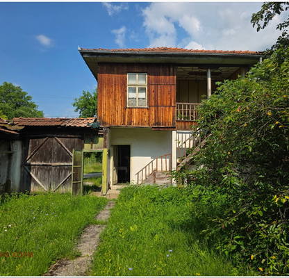 Photo 2 — House in Oblast Lovech, Troyan