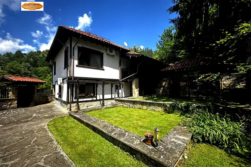 House in Oblast Gabrovo, Tryavna