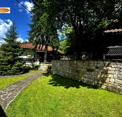Photo 2 — House in Oblast Gabrovo, Tryavna