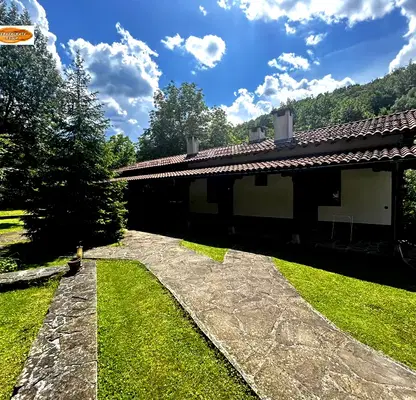 Photo 3 — House in Oblast Gabrovo, Tryavna