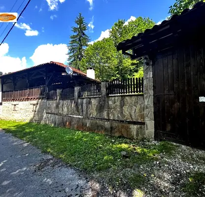 Photo 5 — House in Oblast Gabrovo, Tryavna