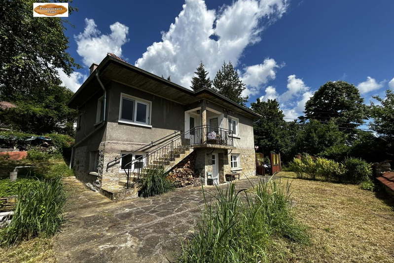 House in Oblast Gabrovo, Tryavna