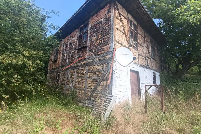 Къща в Габрово, Трявна