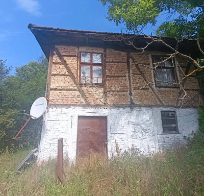 Снимка 2 — Къща в Габрово, Трявна