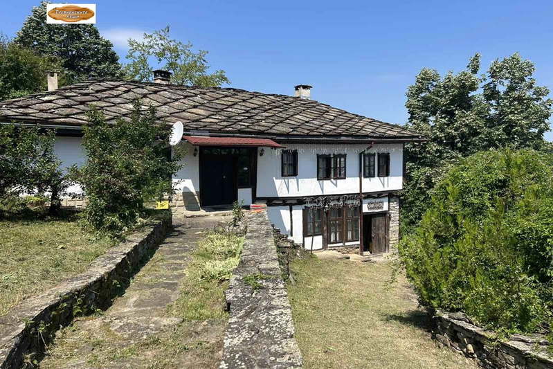 House in Oblast Gabrovo, Tryavna